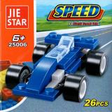JIE STAR 25006